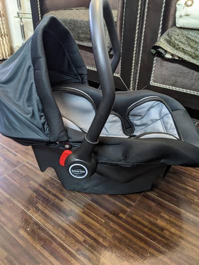 SMARTEE Baby cot Carrier