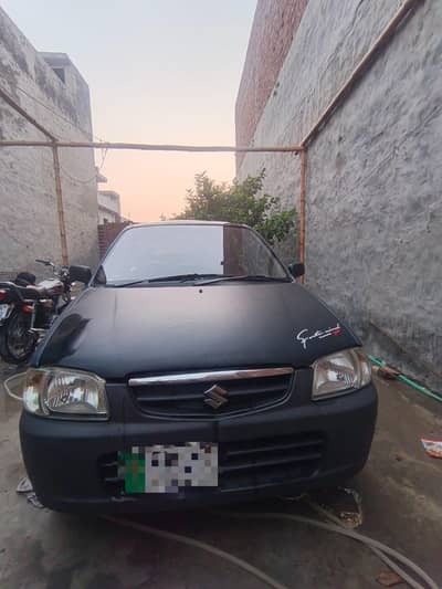 Suzuki Alto for Sell