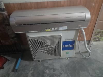 haier DC inverter for sake