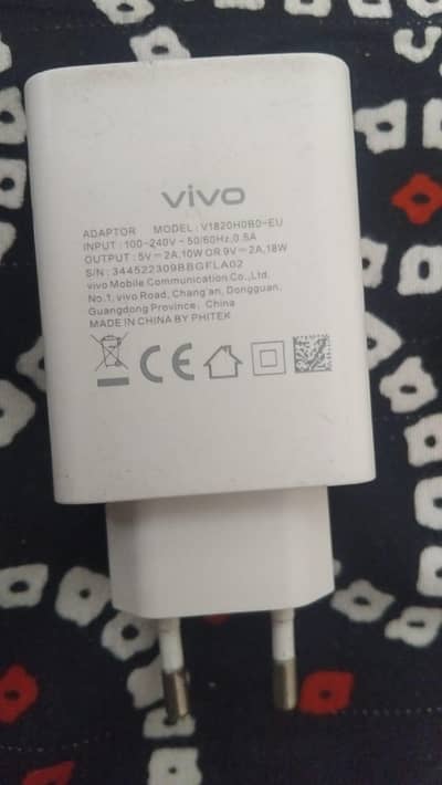 vivo charger for sale