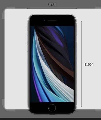 Iphone se