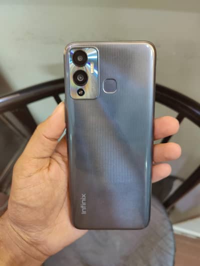 Hot 12play all ok 4+1 gb ram 64 memory 1 day battery timming all ok