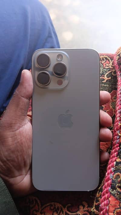 15PRO MAX Jv WaterPack With Box