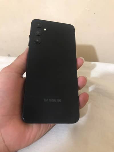 SAMSUNG A05S ALL OKY