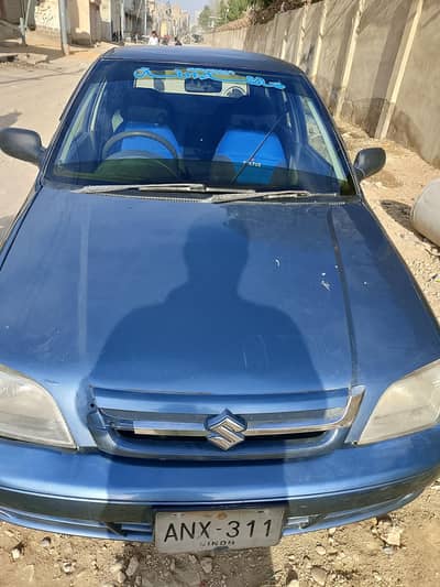 achi car hai engine good hai