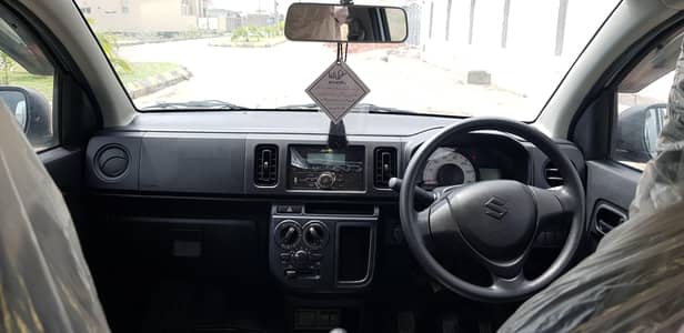 alto vxr 2024 december