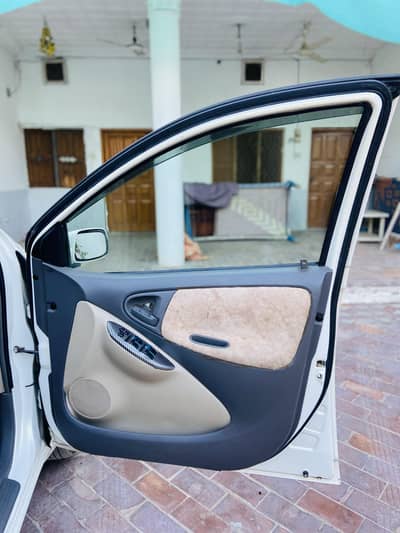 Toyota Vitz 2003/13  0334/91/68/044