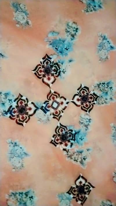 balochi suite seller