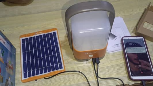 change light Onlyyyy phone charge