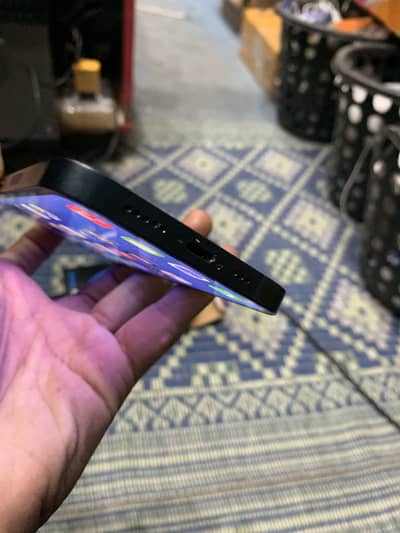 iPhone 13 jv waterproof