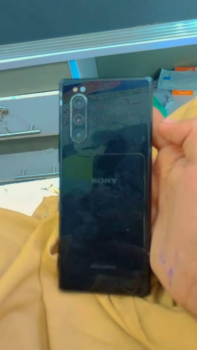 Sony xperia 5 original candition