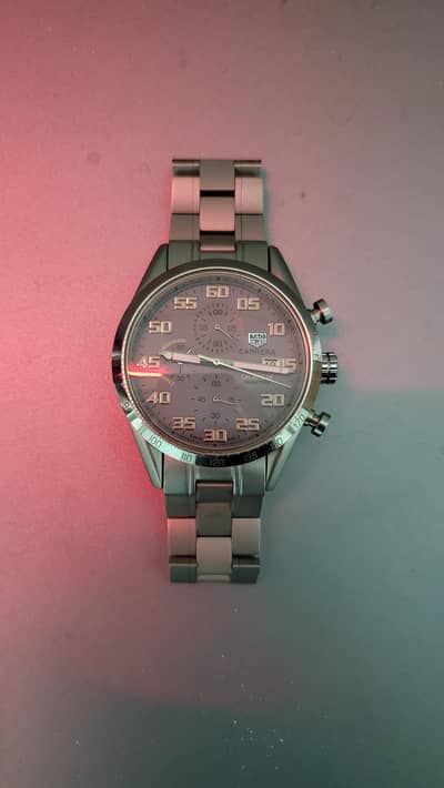 tag Heuer Carrera for sale