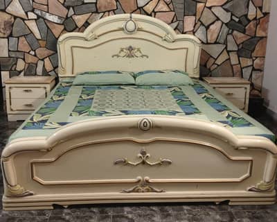 deco paint furniture