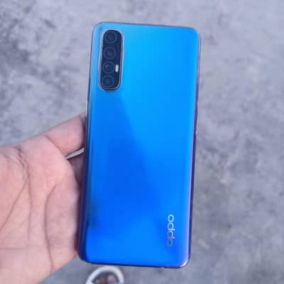 oppo reno3 pro . 8.256
