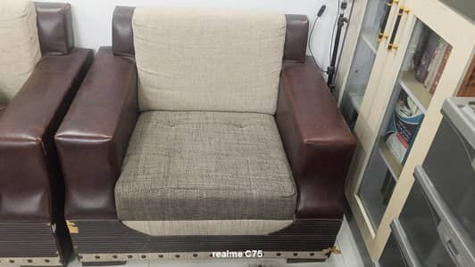 5 seaters moltyfoam sofas for sale