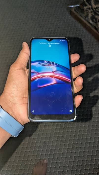 moto e 2020 for sale