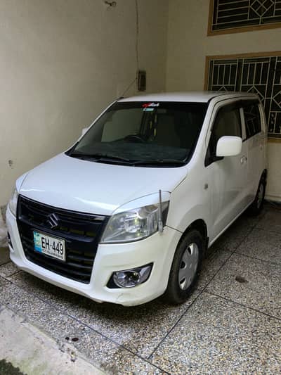 Suzuki wagon r available for rent nathiagali ayubia Islamabad tours