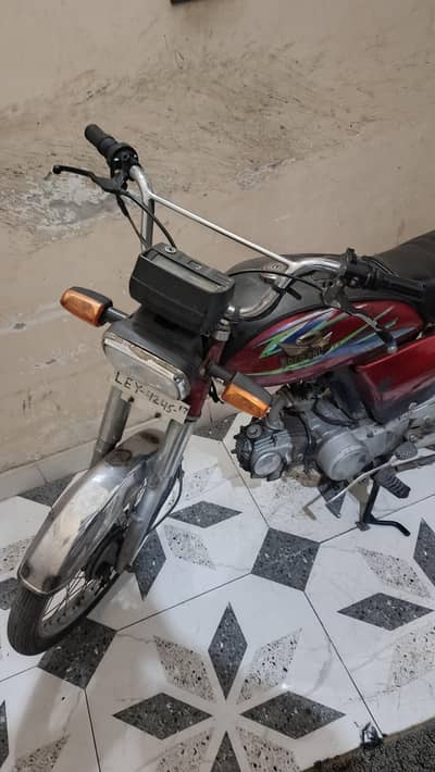 road princes 2017 model