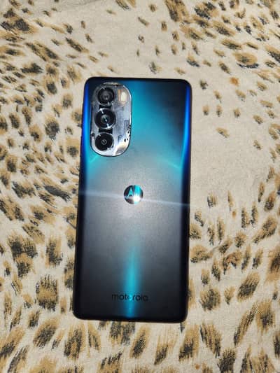 Motorolla Edge 30 Pro