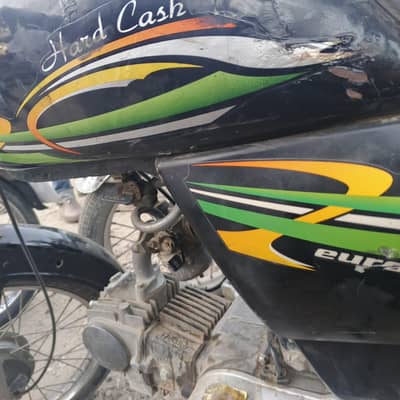 super power 2019 good condition