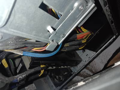 Sapphire Rx 270 4gb DDR5