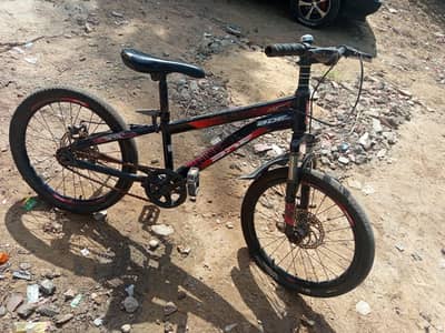 Imported BDF Bicycle Best Price mein Available
