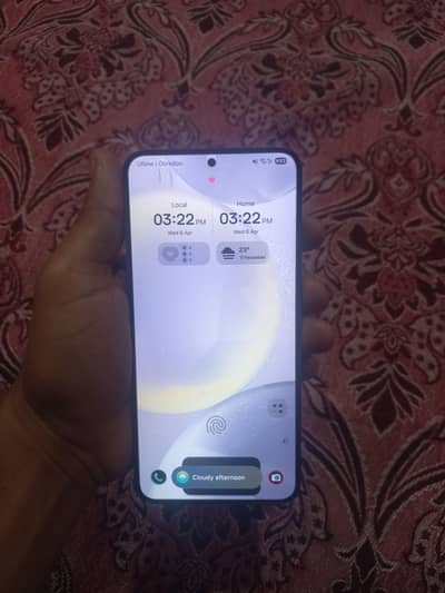 samsung S24 plus