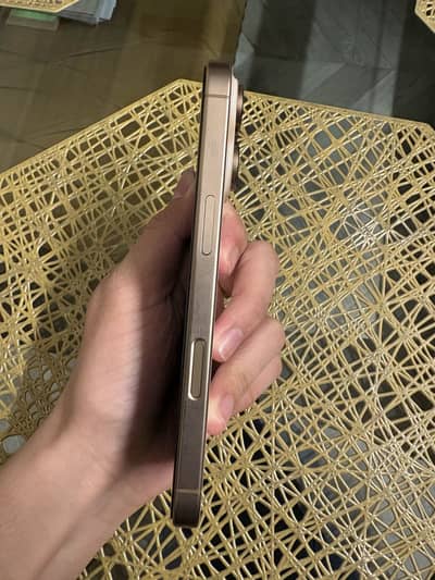 IPhone 16 pro non pta