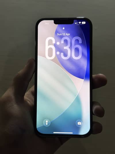 iPhone 13 Pro Max 256 Gb Pta Approved