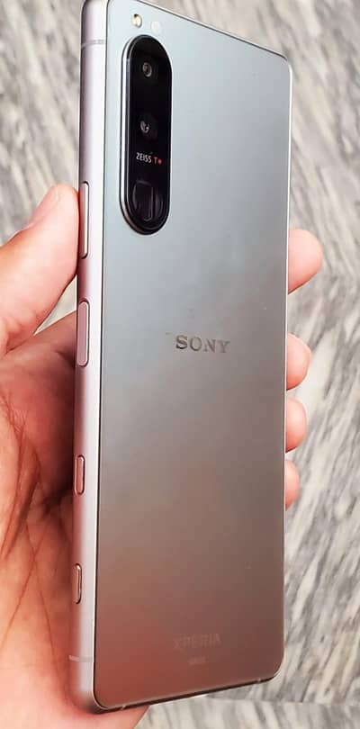 Sony Xperia 5 Mark 3
