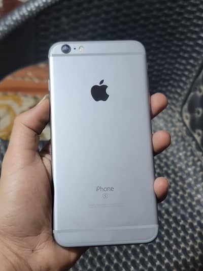 i phone 6S Plus