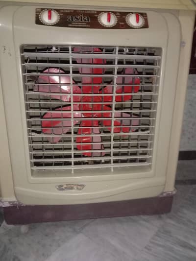 Room Cooler Used For Sale