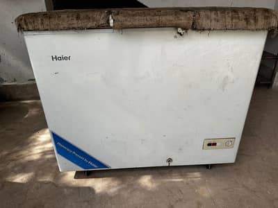 best condition deep freezer for sale