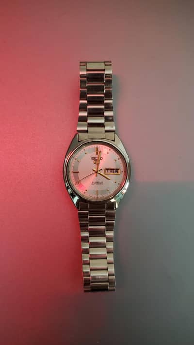 Seiko 5 for sale