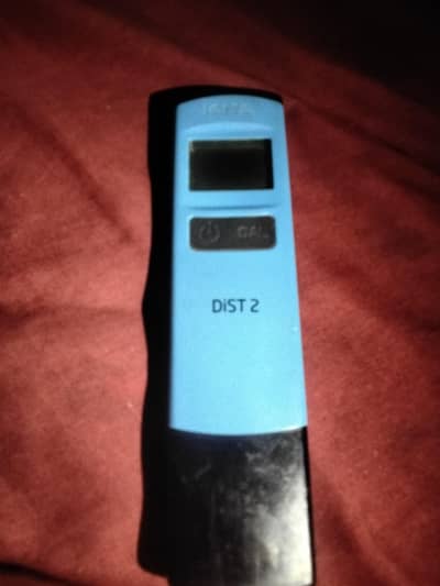 tds meter
