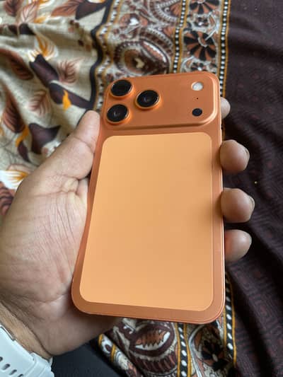 Convert 17 pro max xr exchange possible