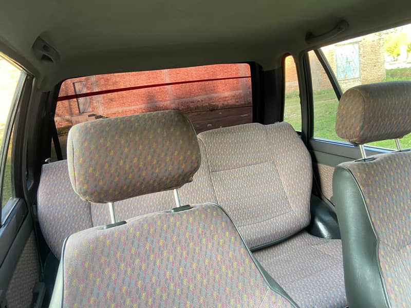 mehran vxr 3