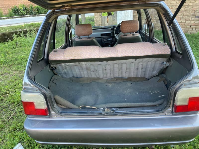 mehran vxr 5