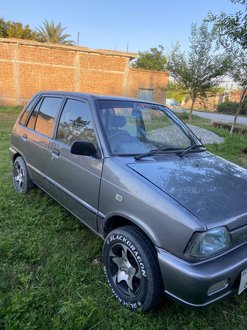 mehran vxr 9