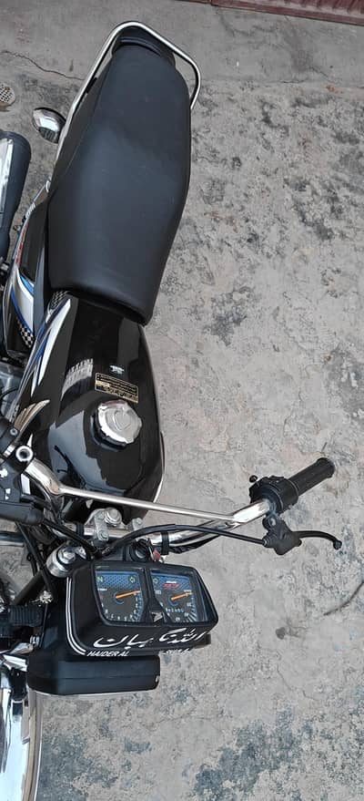 Honda 125 03176859601