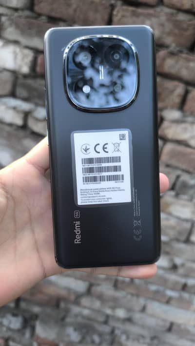 Black Colour  12+12Gb  512Gb