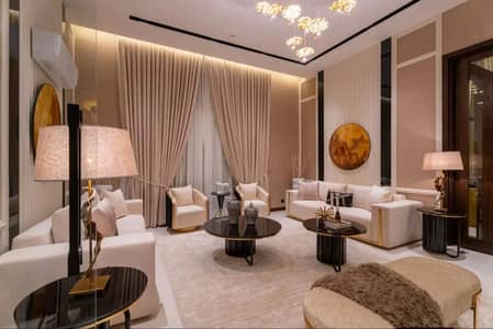 1 Kanal Fully Furnished UPPER Portion for Rent DHA Phase 5 Lahore