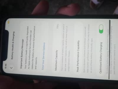 Iphone 11 for Sale Chance Wala