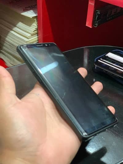 Samsung note 8 for sale