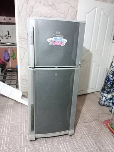 Dawlance fridge
