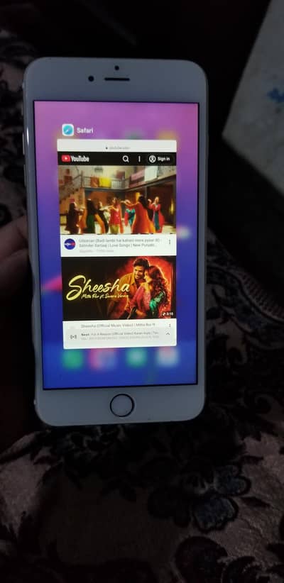 iPhone 6 plus      [16gb non]