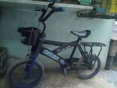 Bicycle for sale