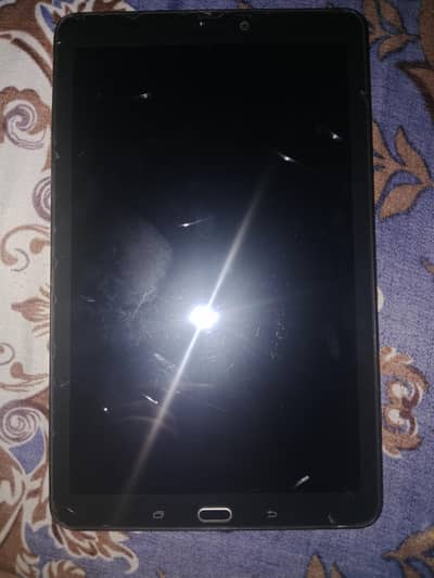 Samsung Galaxy tab E