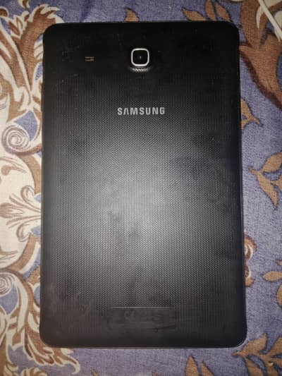 Samsung Galaxy tab E