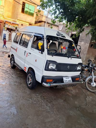 Suzuki Bolan . . . 2005. modle . . 03496644403. .